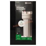 Undersink Water Filter