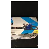 Kobalt Chainsaw