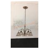 Project Source 5-Light Chandelier