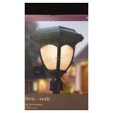 Allen and Roth Post Lantern