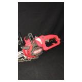 Craftsman Chainsaw