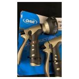 Orbit Hose Nozzle Pack