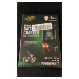 Battery Charger&Maintainer