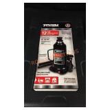 Torin 12 Ton Bottle Jack