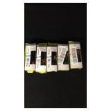 Outlets and Light Switches