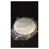 Flushmount Ceiling Fixture