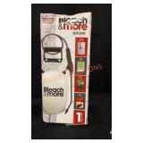 Bleach&More Sprayer