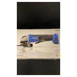 Kobalt Angle Grinder/Cutoff Tool