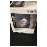 Portfolio Wall Lantern