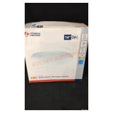 Lithonia Lighting Flushmount Ceiling Fixture