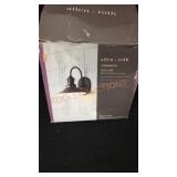 Allen and Roth Vanity Light