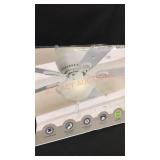 Harbor Breeze 44" Ceiling Fan
