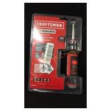 Craftsman Cordless Screwdriver