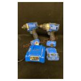 Kobalt 24V Drill/Impact Driver