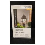 Portfolio Post Lantern