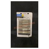 Kobalt 5pc Valve Socket Wrench Set