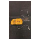 Dewalt 20V Fast Charger