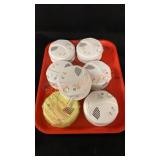 7ct Smoke Alarms
