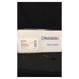 Reliable 12-16gal Can Liners