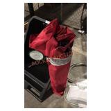 Oversized Folding Chair