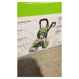 Greenworks Pressure Washer