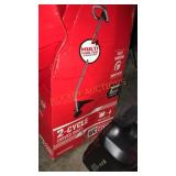 Craftsman Weed Whacker