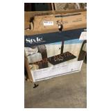 Style Selections Umbrella Base