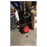 Craftsman Weed Whacker