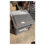 Suncast Hose Hideaway