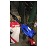 Kobalt Weed Whacker