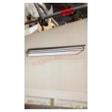 Allen and Roth LED Flushmount Ceiling Fixture