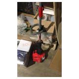 Craftsman Weed Whacker