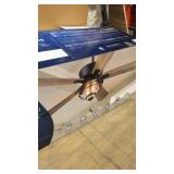 Harbor Breeze 52" Ceiling Fan