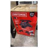 Craftsman 4gal Shop Vac