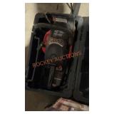 Craftsman 20" Chainsaw