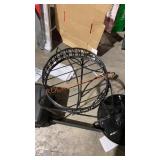 Allen&Roth Plant Stand