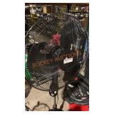 18" Utilitech Fan