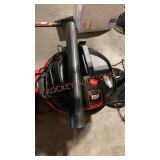 Craftsman 12gallon Wet/Dry Vac