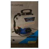 Kobalt 70PSI Backpacker Sprayer