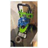 Greenworks 2000PSI Pressure Washer