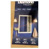 Diamond FreshFit Mirror