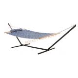 Hammock with Stand