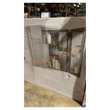 30"x26" Medicine Cabinet