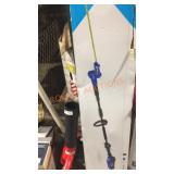 Kobalt Pole Hedge Trimmer