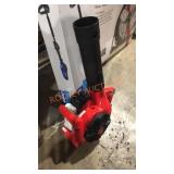 Craftsman Blower