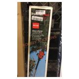 Trimmer Plus Pole Saw Attachment