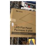 Lithonia Lighting Flat Panel