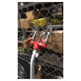 Corona Disk Cultivator