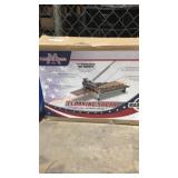 Marshalltown Flooring Shear