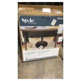 Style Selections Umbrella Base